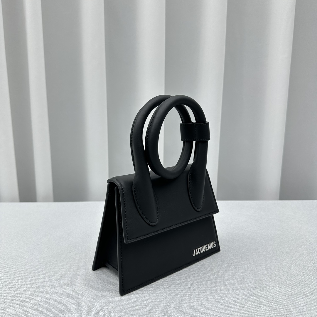 Jacquemus Top Handle Bags